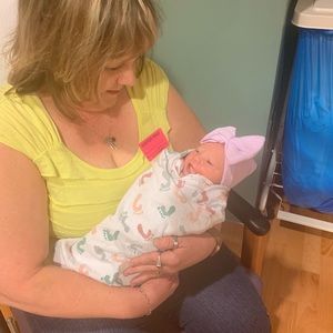 Meet your Posher, Janeane